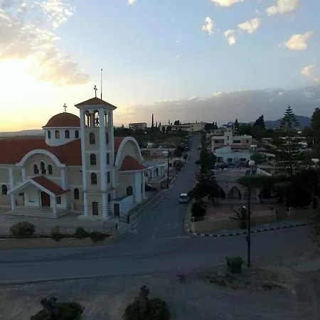 Διαμέρισμα Holidays Αναφωτία