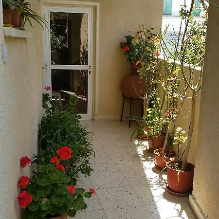 Apartment Holidays *