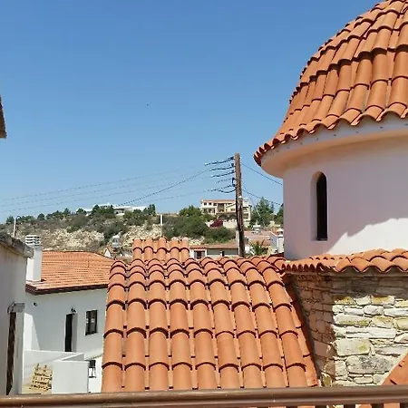 Διαμέρισμα Holidays