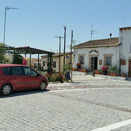 Apartment Holidays Anaphotia