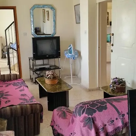 Apartment Holidays *