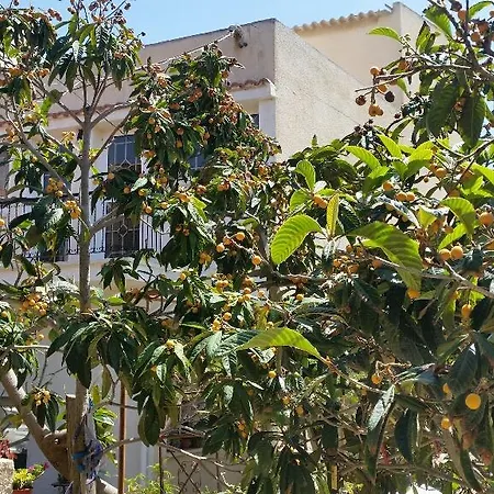 Apartment Holidays Anaphotia