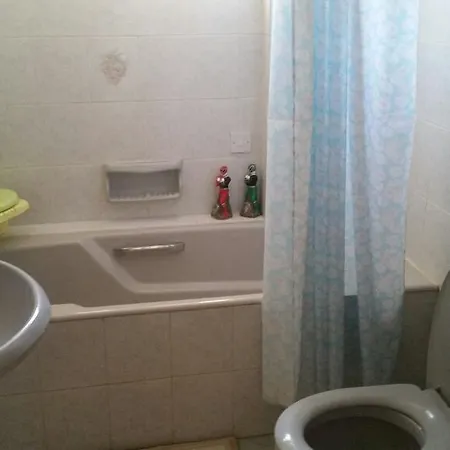 Apartment Holidays