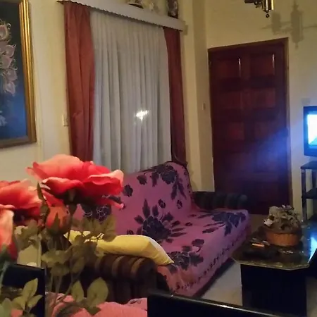 Holidays Apartment *