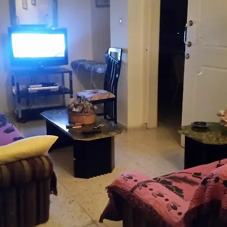 Apartment Holidays