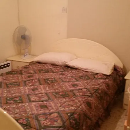 Holidays Apartment